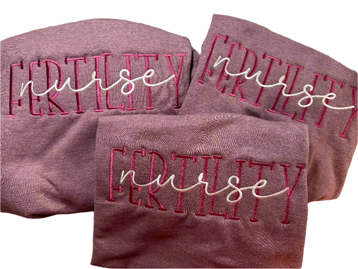 Nurse shirt (can be custom)